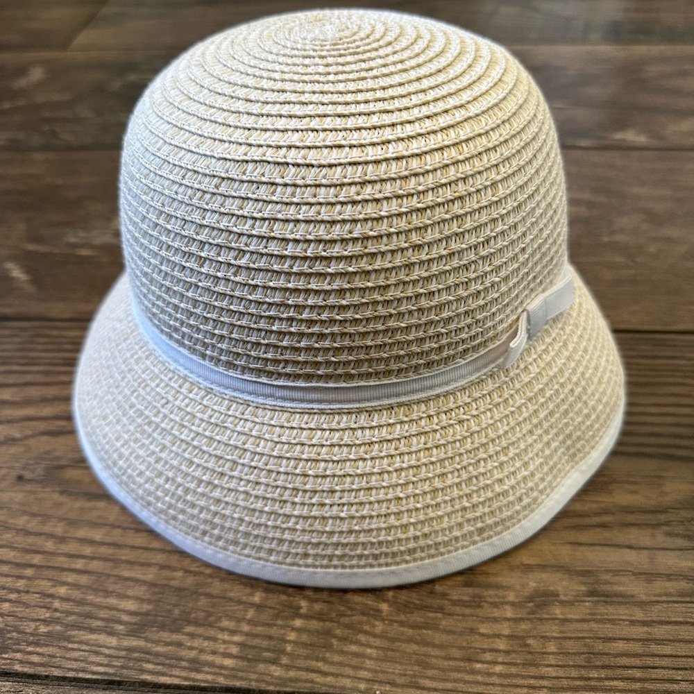 Gymboree dress hat, size 12-24 months